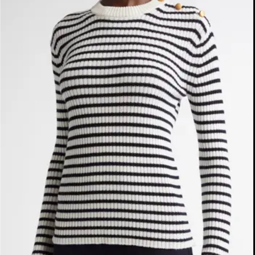 Max Mara Lari Sweater